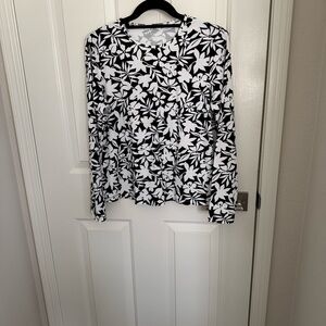 Lands’ End Rash Guard MP